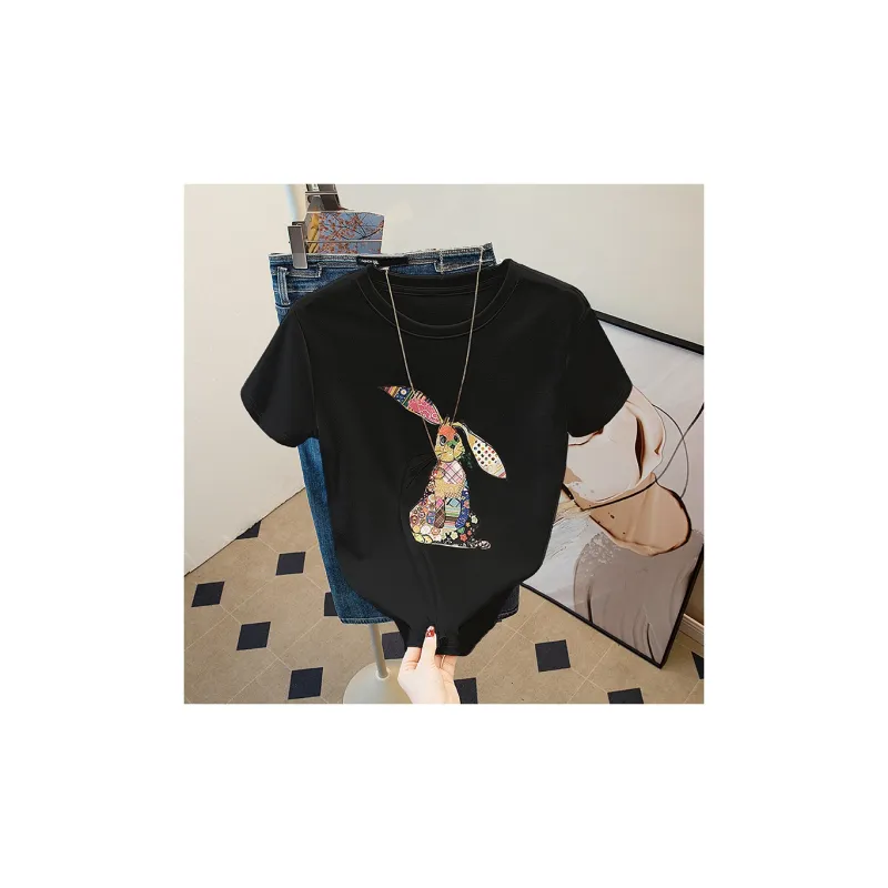 Cypress House Regular T Shirt Women's-13
