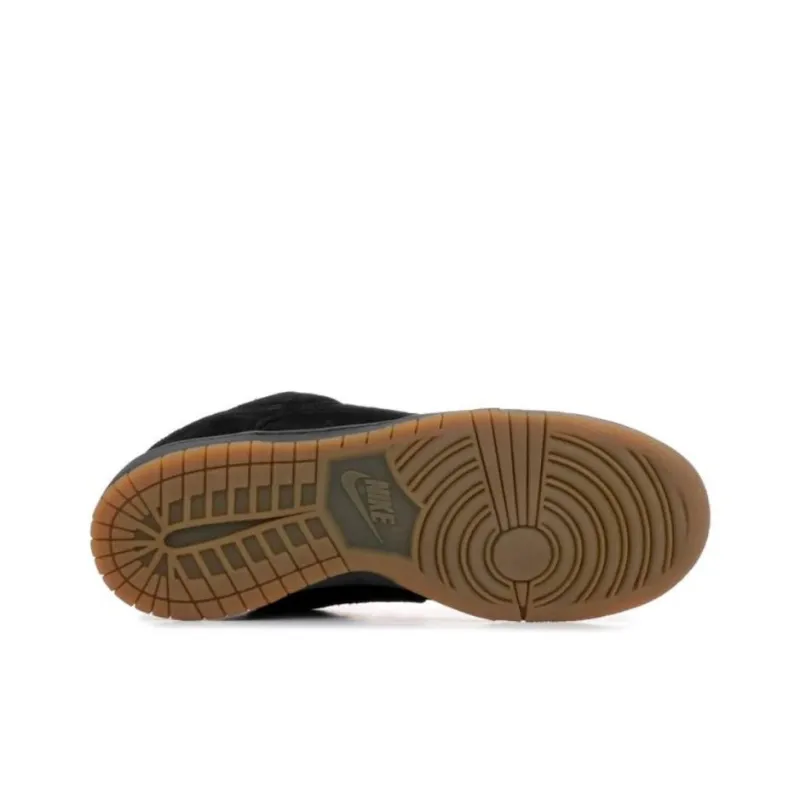 Nike Sb Dunk Low Black Pack Halloween-3