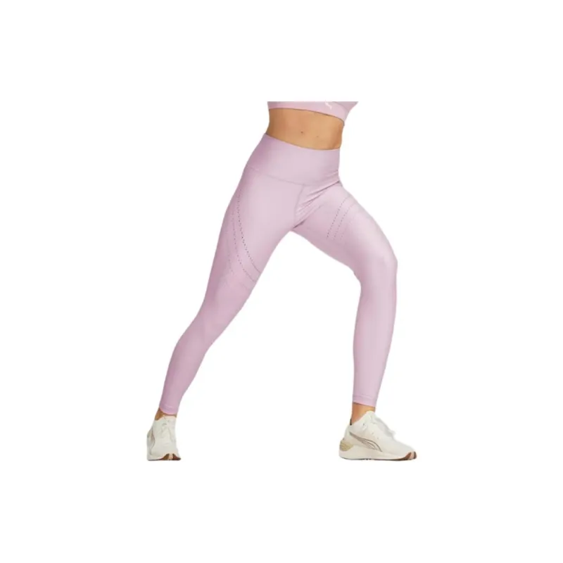 PUMA Top Deportivo Estampado Pwr Ultraform-3