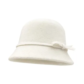 CMFY Acrylic Bucket Hats Unisex