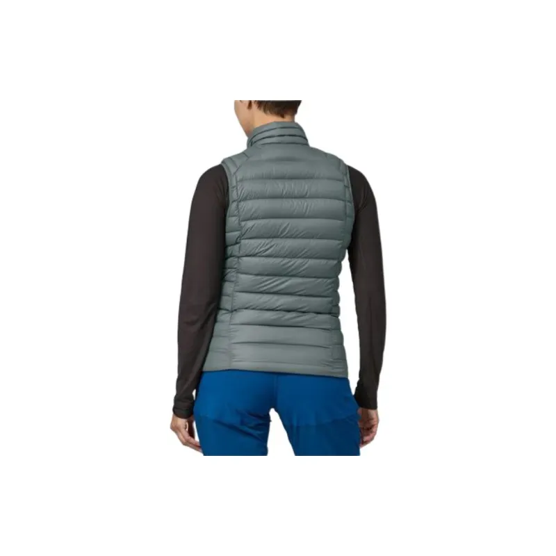 Patagonia Padded Gilet-19