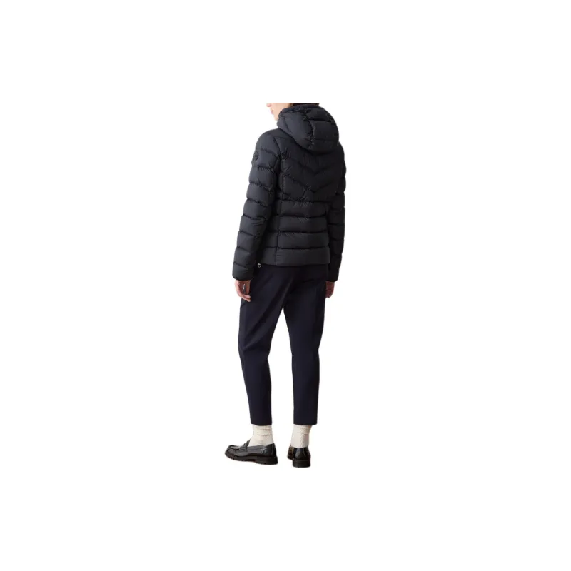 Colmar Hooded Puffer Jacket-4