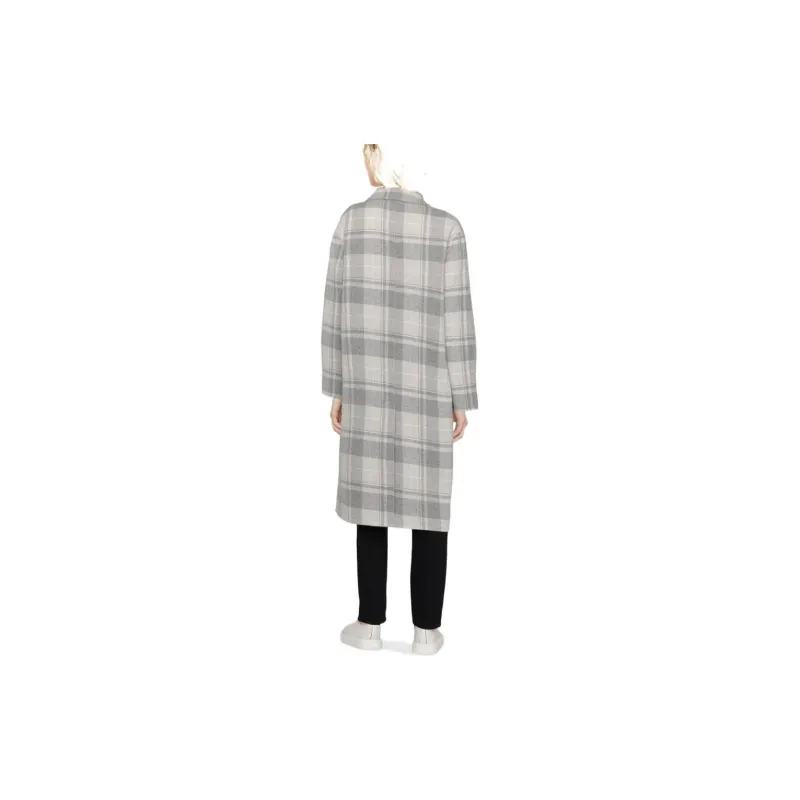 Polo Ralph Lauren FW22 Jacket Women's Gray-2
