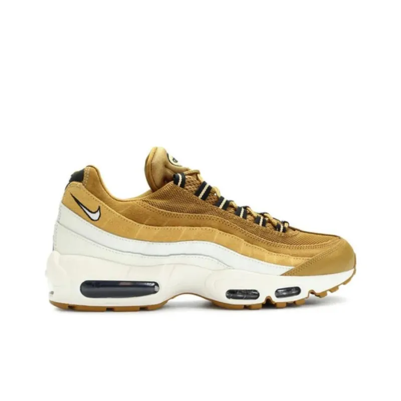 Nike Air Max 95 Essential Wheat Gold-1