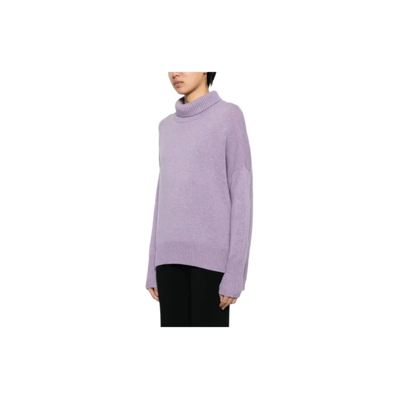 Lisa Yang Heidi Cashmere Jumper-3