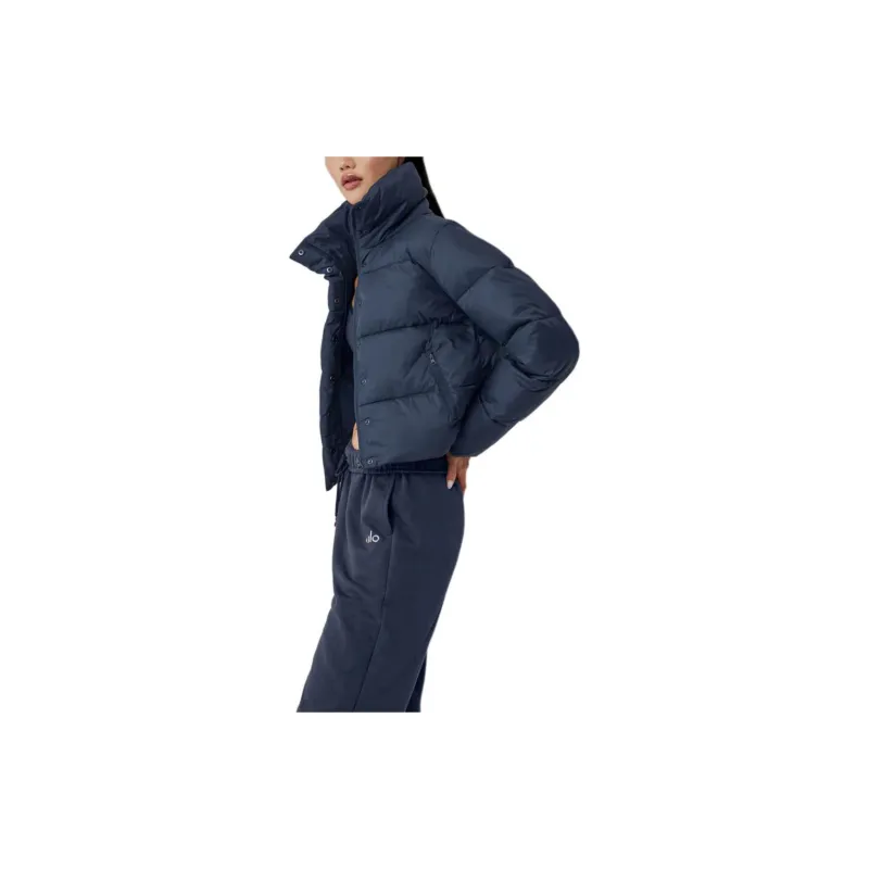 Alo Yoga Puffer Jackets Women's-8