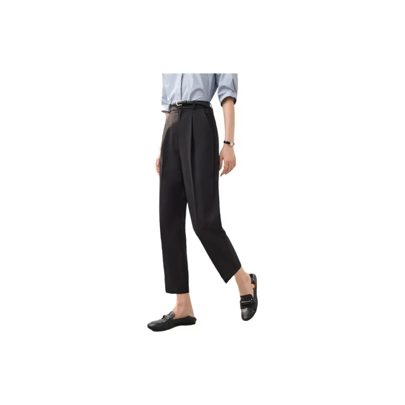 Dajia Poetry Suit Trouser Women's-4