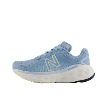 New Balance Fresh Foam X 840 Women's v1 'Chrome Blue Sea Salt'