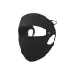 Full Face C Mask-Black[Non-Medical]