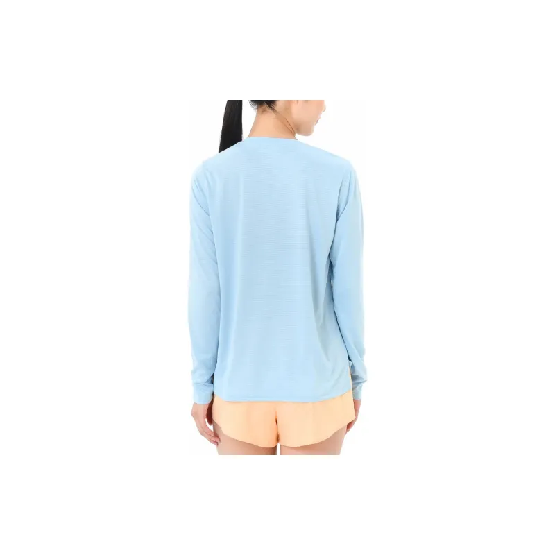 New Balance Sport Essentials Regular T Shirt Women's Chromium Blue-2
