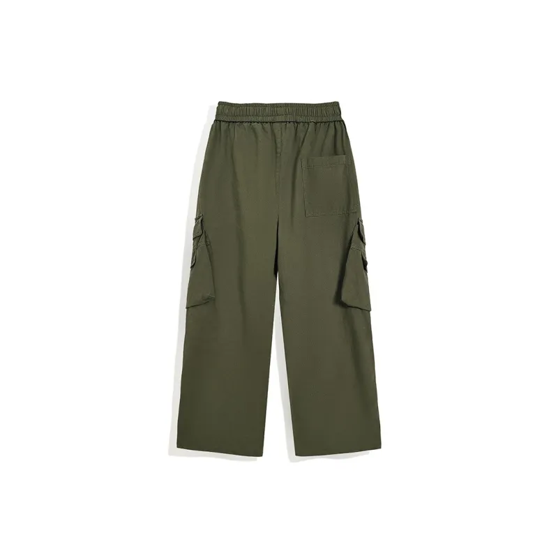 TIMD Cargo Pants Men-1