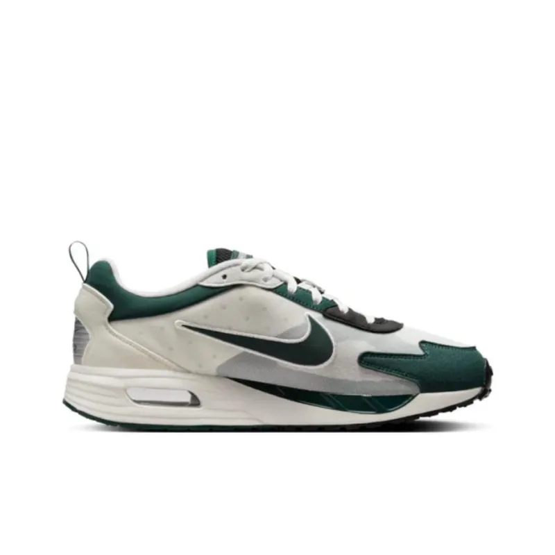 Nike Air Max Solo Michigan State Spartans-1