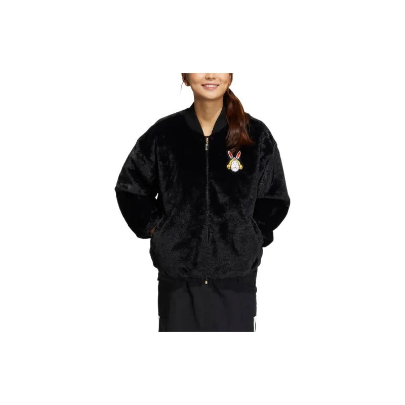 Adidas Neo Jackets Women's Black-1
