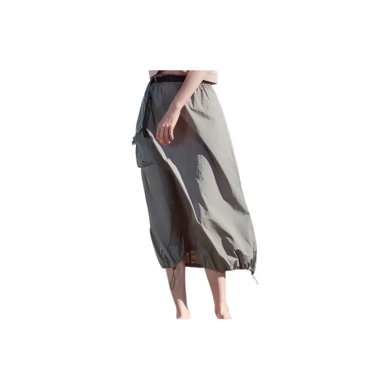 GAP Casual Long Skirts Women's-4