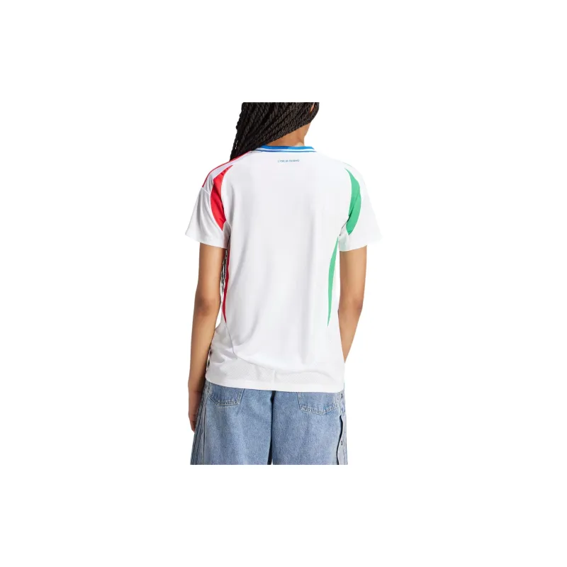 Adidas Free Shipping With AdiClub Italy 24 Away Jersey-3