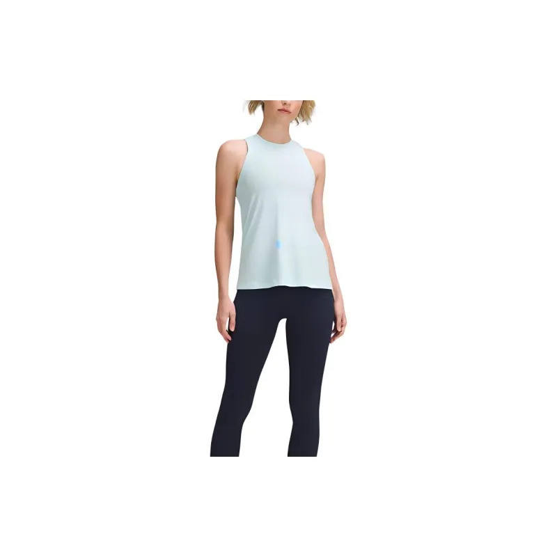 Lululemon Sleeveless Sports Shirts Women's-2