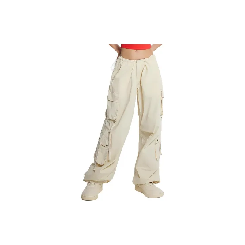 DRAGON FACE Cargo Pants Women's-4