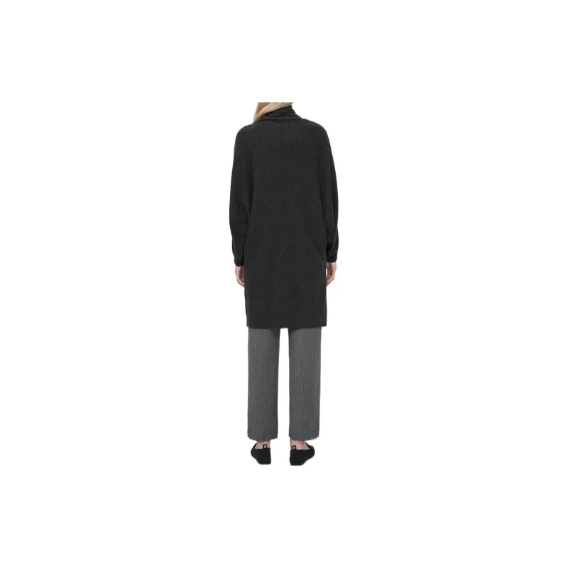 TOTEME FW22 Knitwear Women's Dark Gray-3