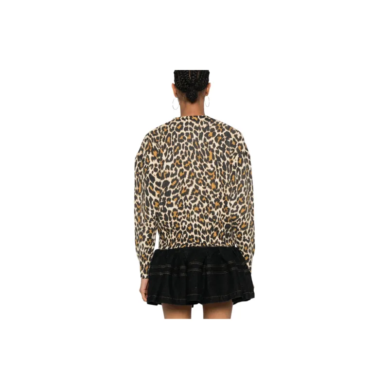 Essentiel Antwerp Griffe Sweater-2