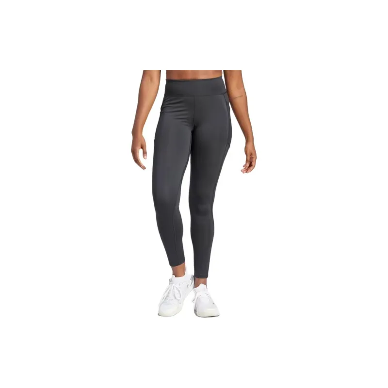 Adidas Tennis Athletic Trousers Women's Black-1