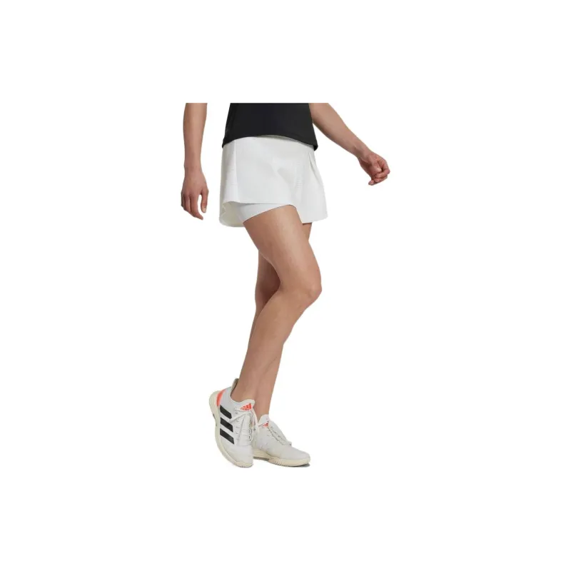 Adidas Tennis Bottoms Women's White-3