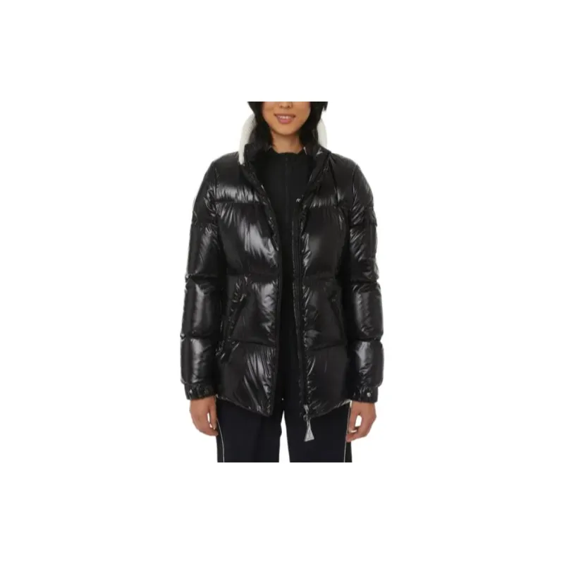Moncler Vistule Short Down Jacket-2