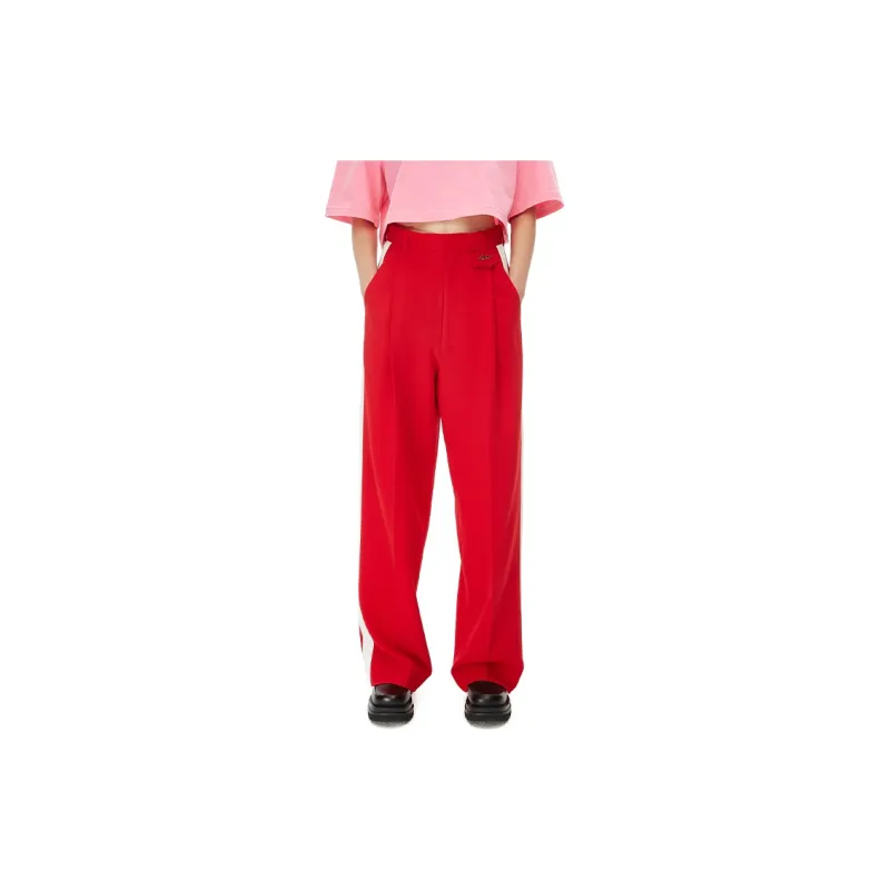 IMMI SS22 Straight Pants Women's-12