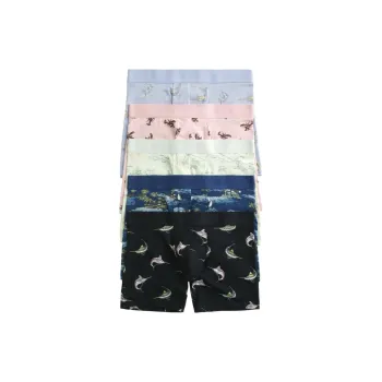 Hollister Underpants Men's 5 Pack