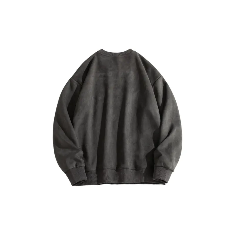 MINISO Sweatshirts Unisex-11