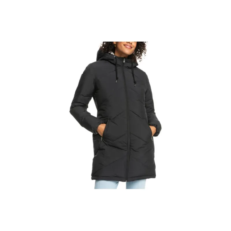 ROXY Jackets Women's-3