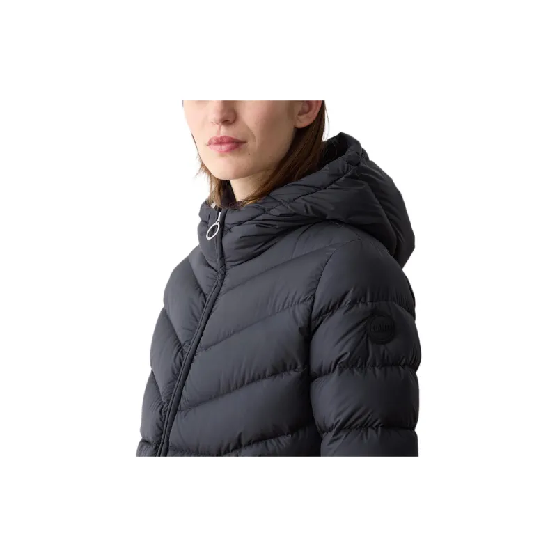 Colmar Hooded Puffer Jacket-5