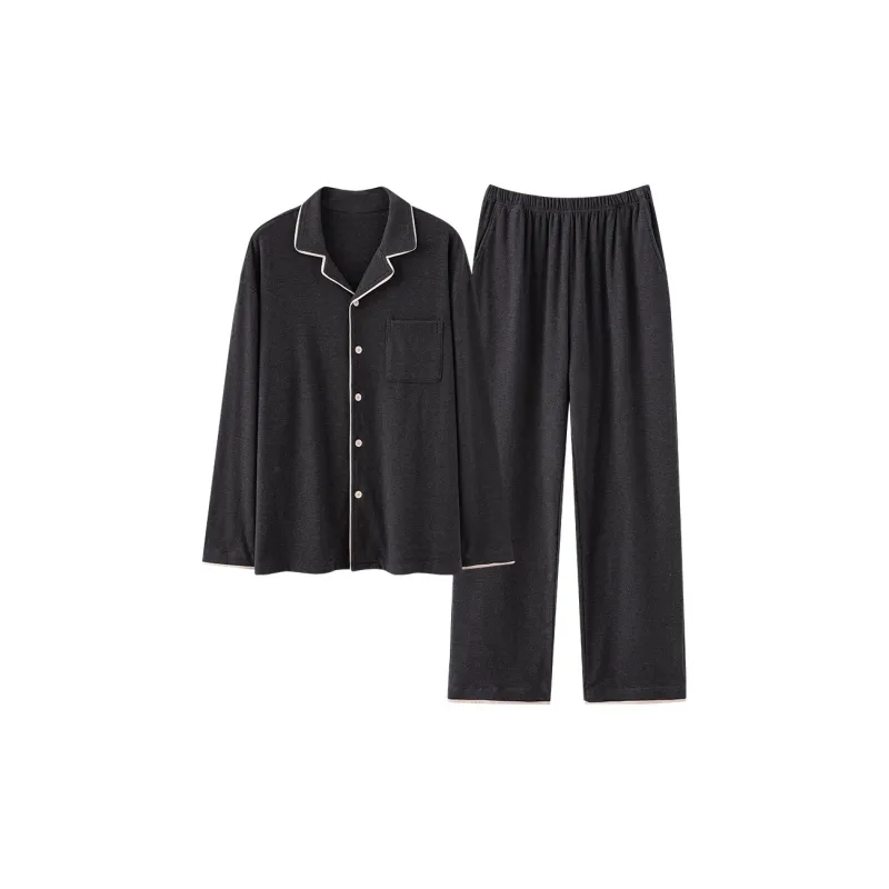 Lanza Men Pajama Sets-1