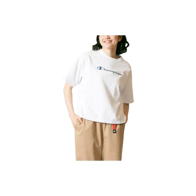 Champion Crop Tops Women's-10