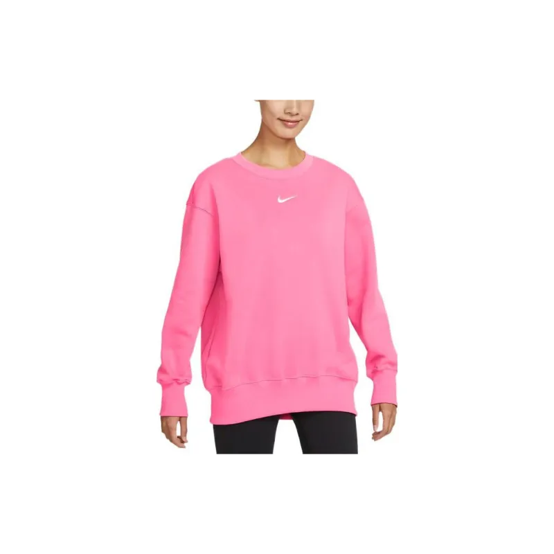 Nike Sweatshirts Women's Pink-3
