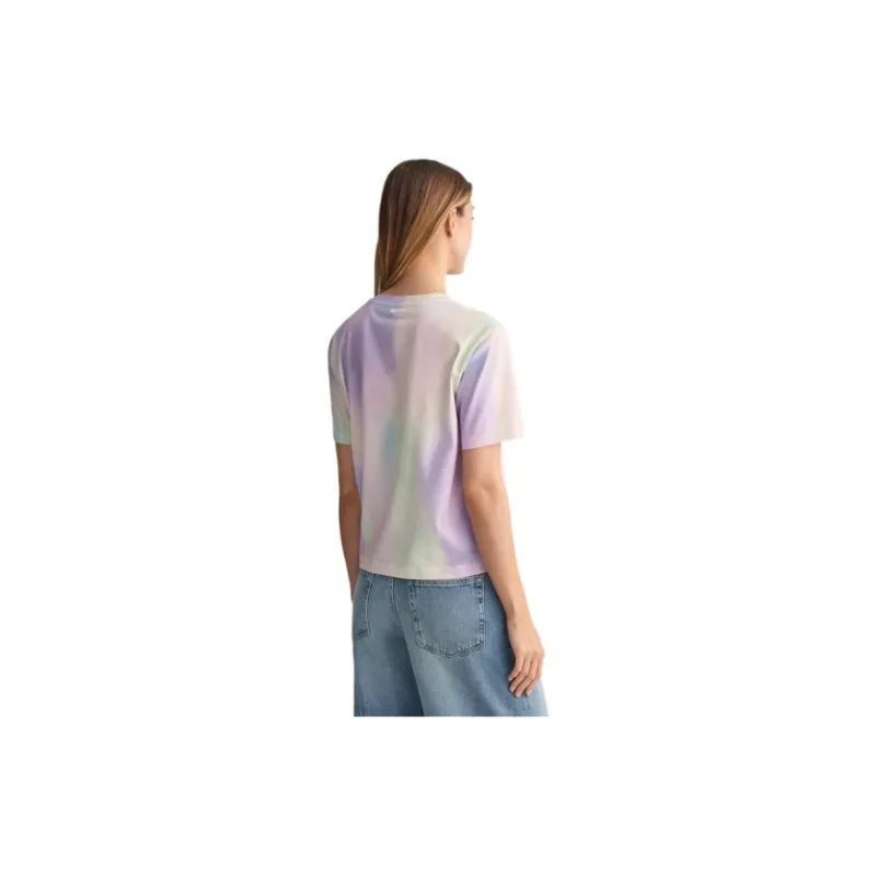 GANT T Shirts Women's-4