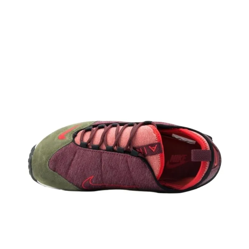 Nike Air Footscape Nm Dragon Red-3
