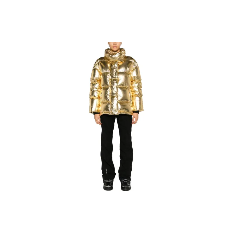 PERFECT MOMENT FW23 Down Jacket Women's-4