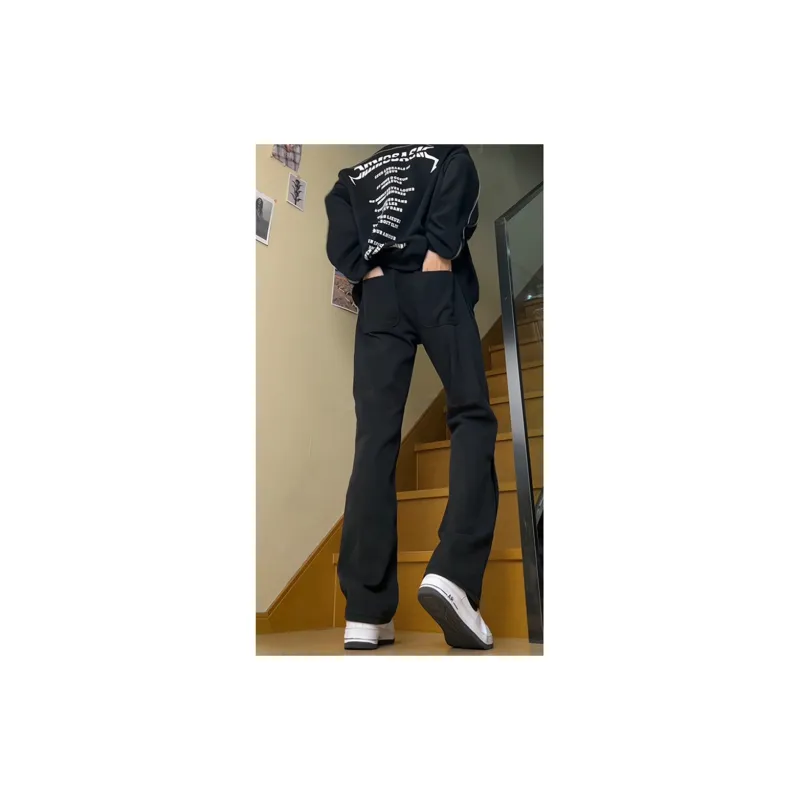Honey Jeans Women's Black-4