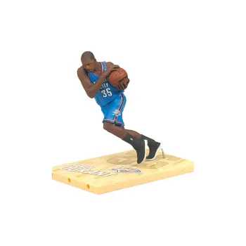 McFARLANE Kevin Durant Mike Flanagan 18 Scale Figures 15.2cm