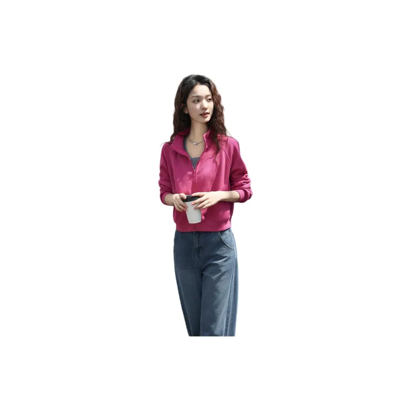 【dme】 Jackets & Coats Women's Fuchsia-1