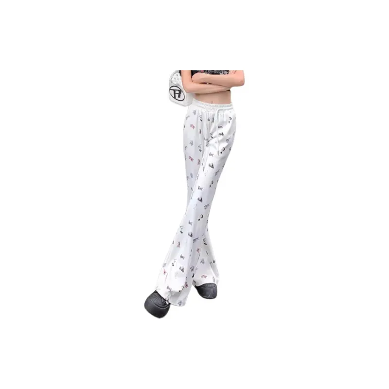 ZNZX Casual Pants Women's-1