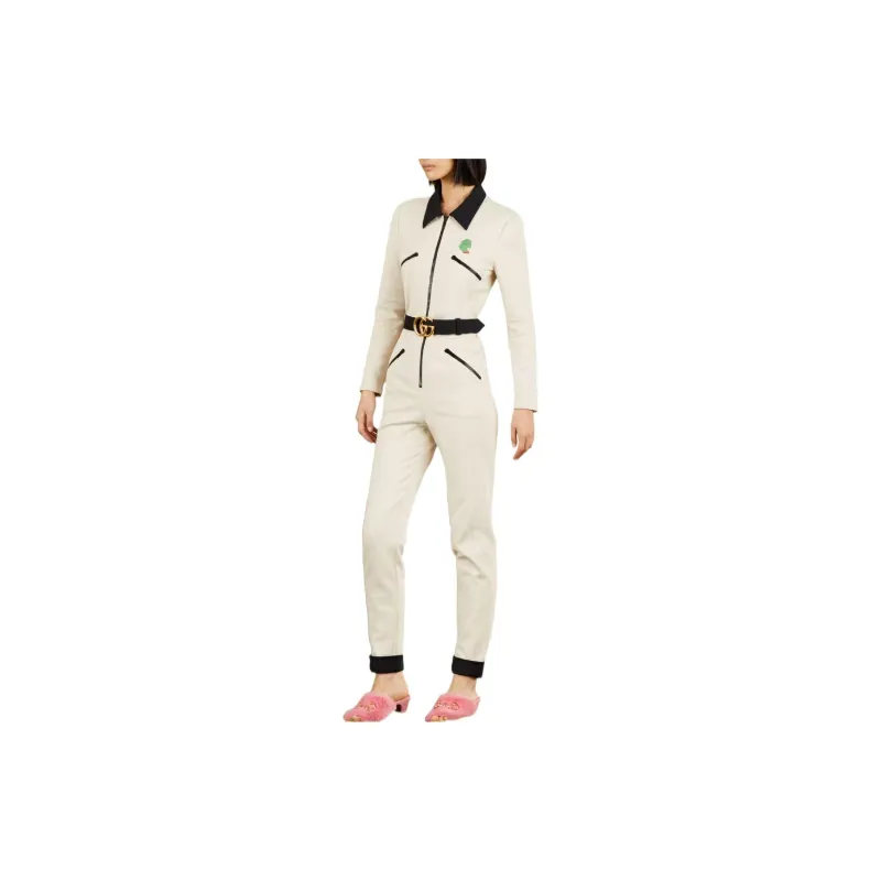GUCCI Chinese New Year Jumpsuit-1