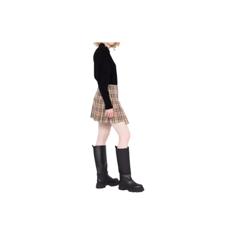PHILOSOPHY DI LORENZO SERAFINI Long Puff Sleeves Sweater-2