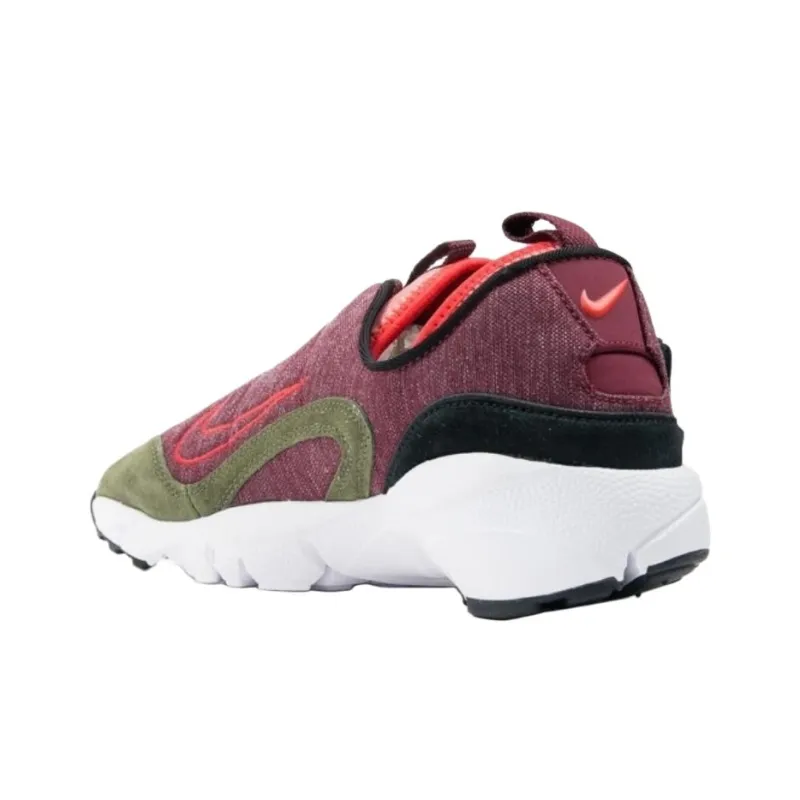 Nike Air Footscape Nm Dragon Red-2