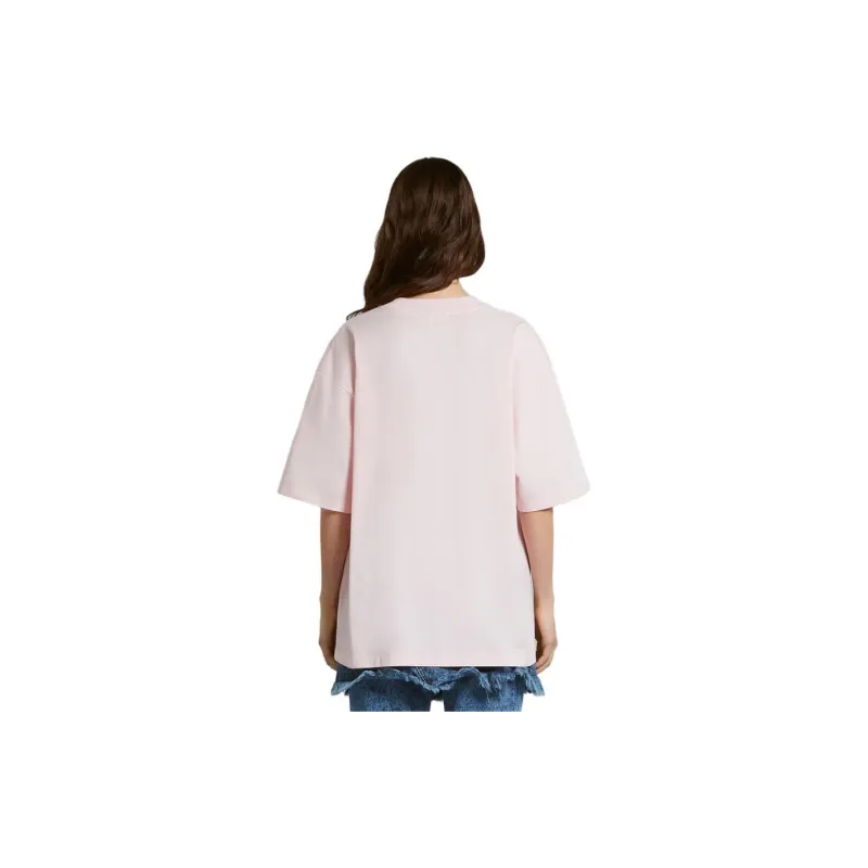 MARNI T-Shirts Women's Pink-1