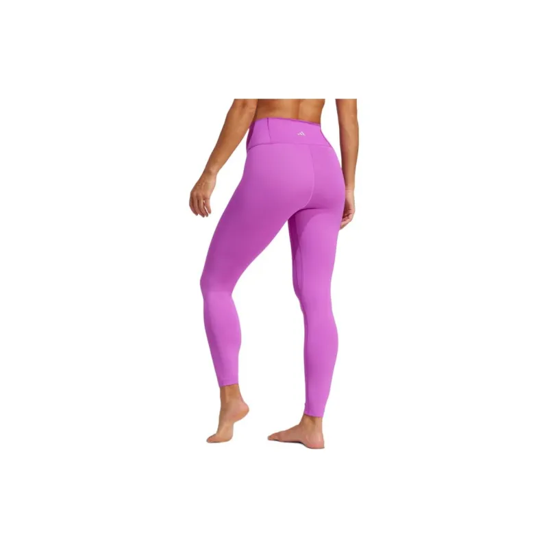 Adidas Free Shipping With AdiClub All Me 7/8 Leggings-3