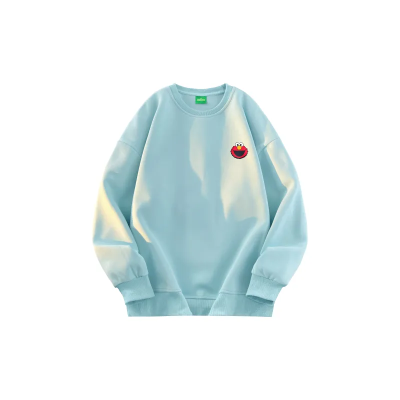 SESAME STREET Sweatshirt Unisex-14