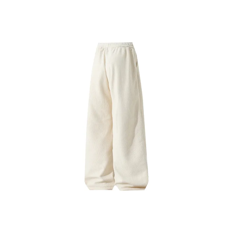 URBAN AUTHENTIC Casual Pants Unisex-7