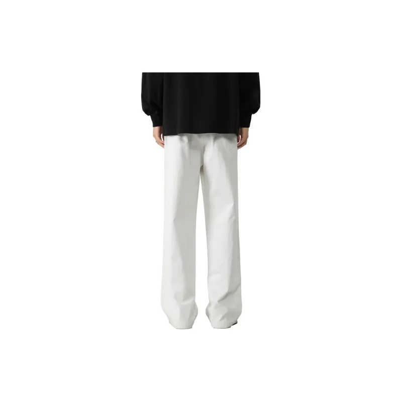 Supremo Cat Casual Pants Unisex-2