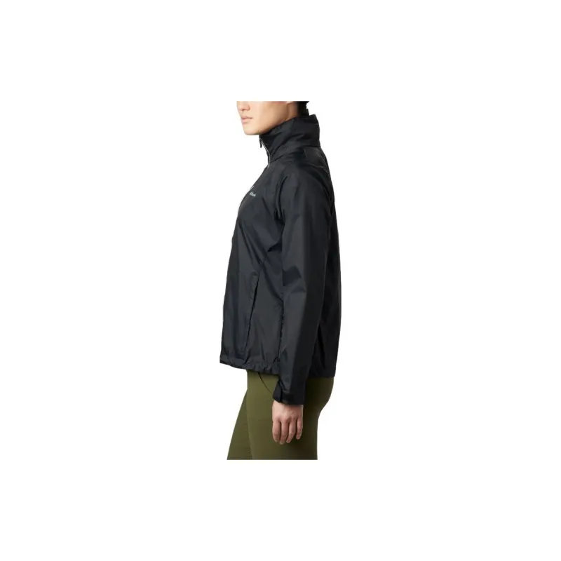 Columbia Long Sleeved Jackets & Coats Women's-4
